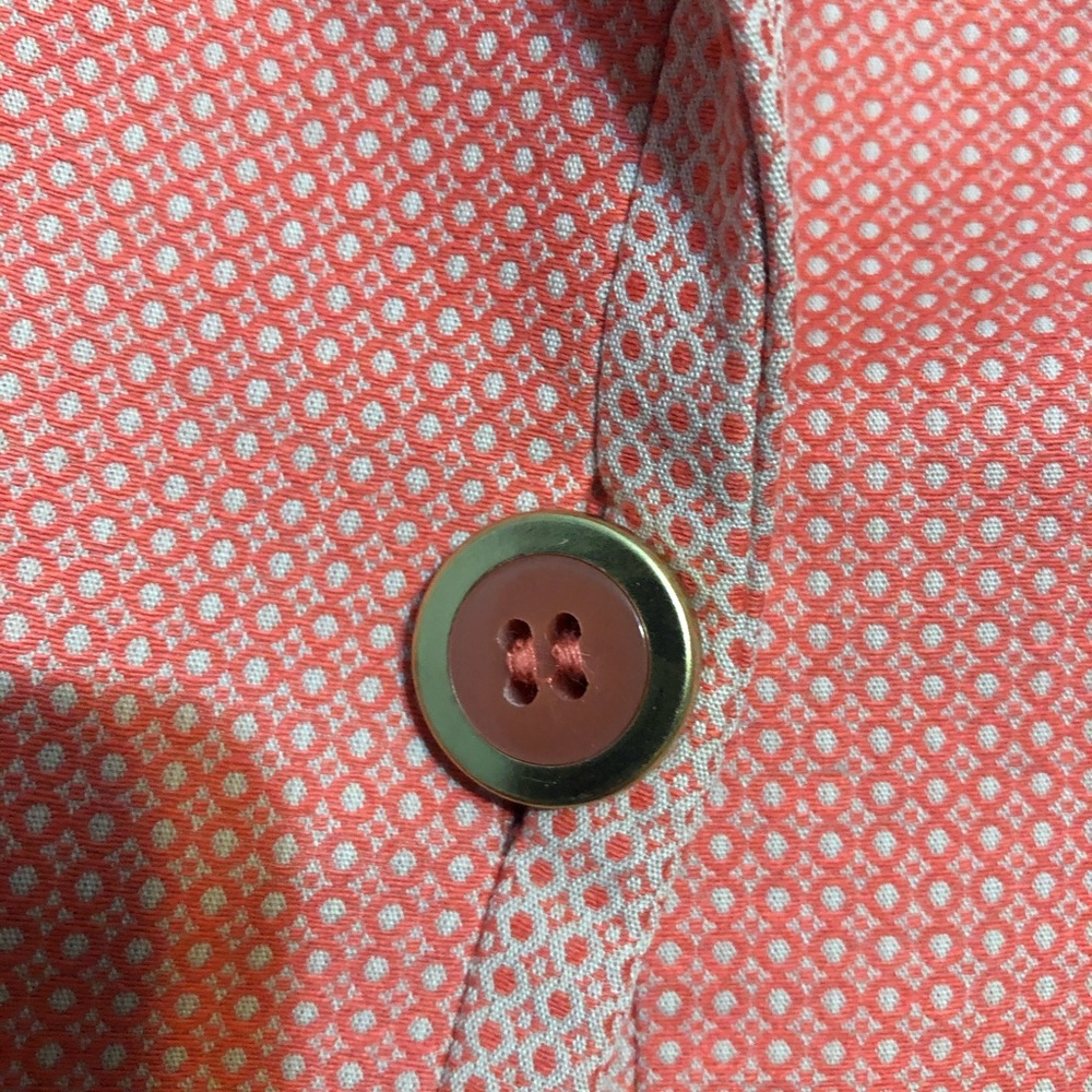 The Limited Coral Pattern Blazer - image 3